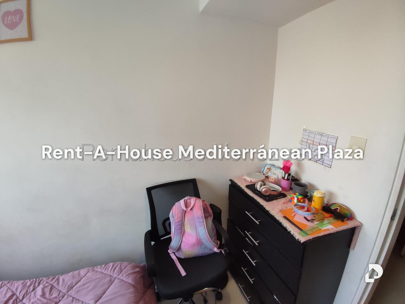 Apartamento en Agua Blanca, Valencia – 17