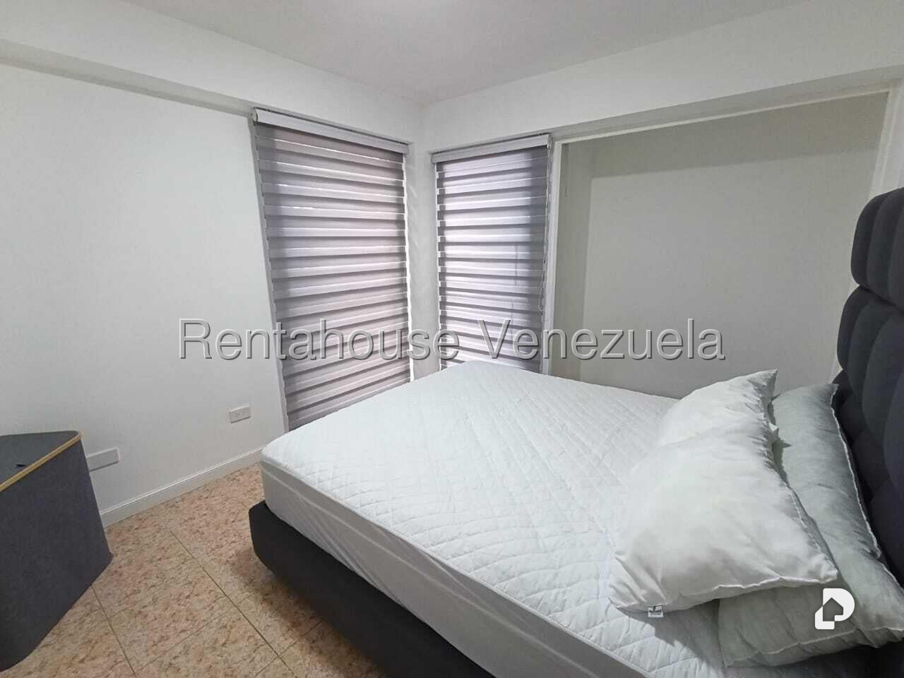 Apartamento en Los Rosales, Caracas – 7