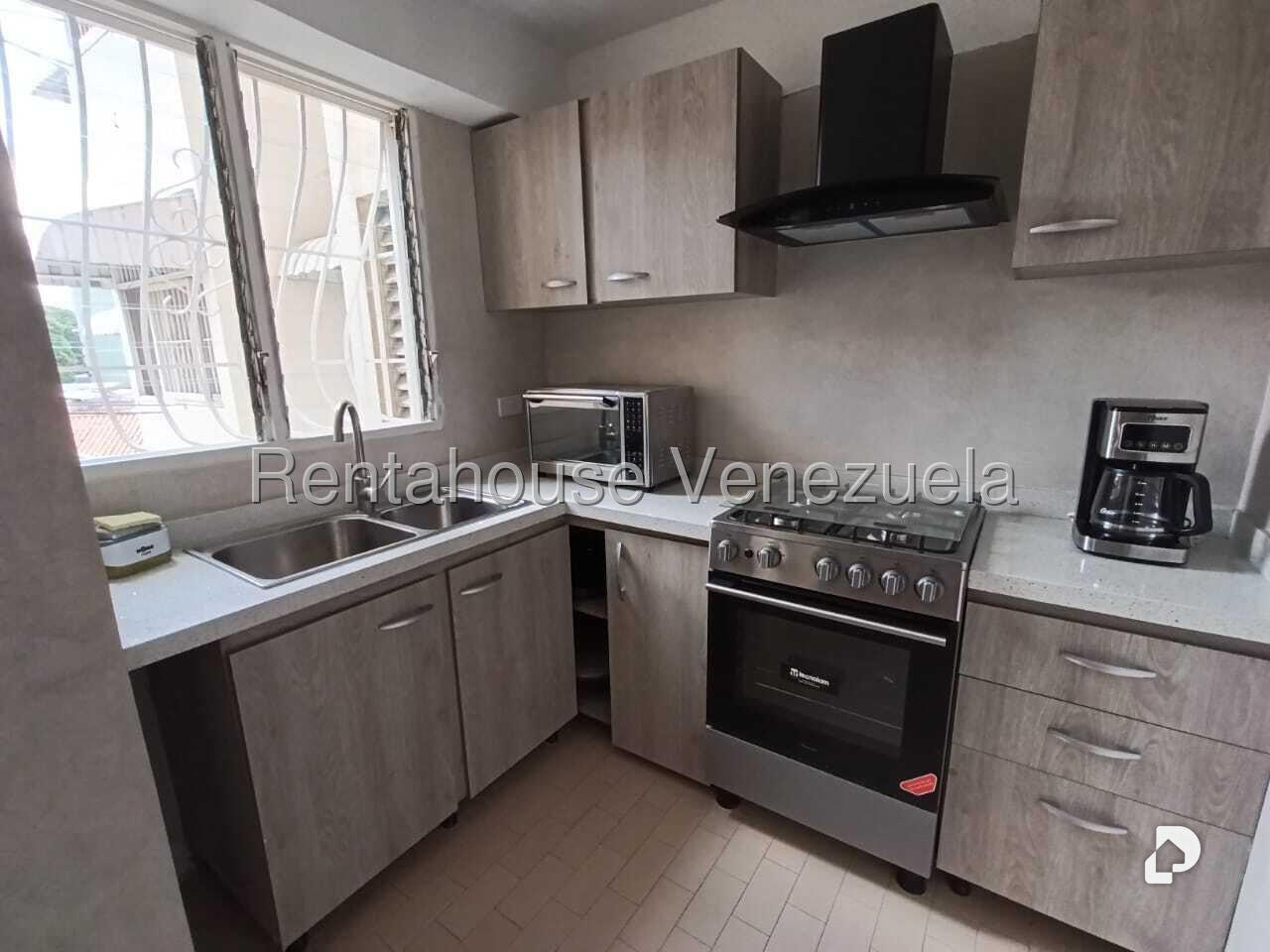 Apartamento en Los Rosales, Caracas – 9