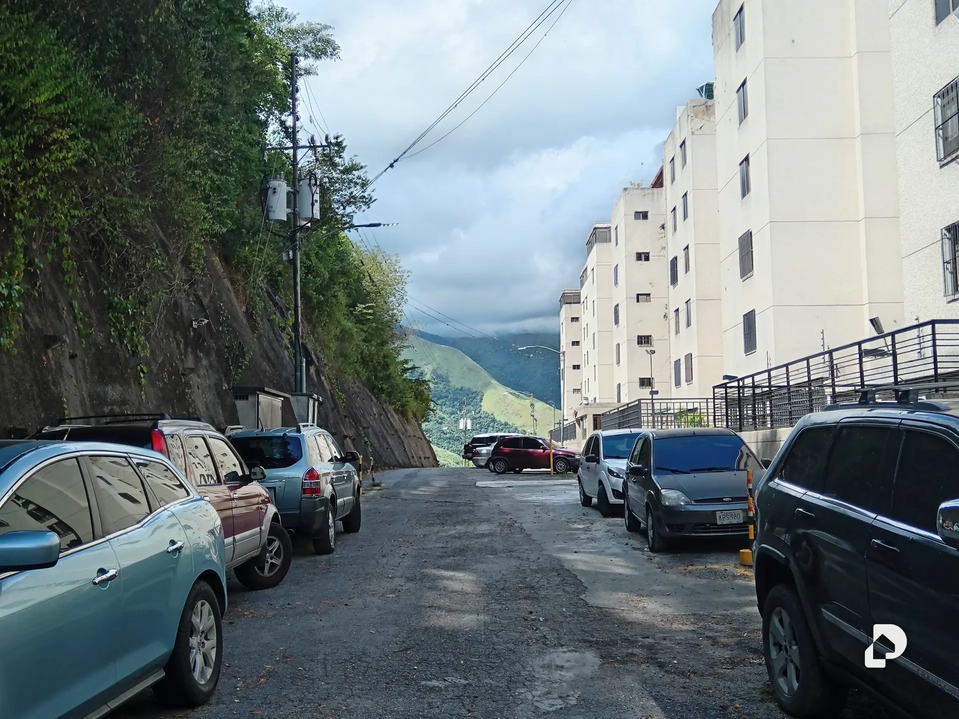 Apartamento en Caracas – 15