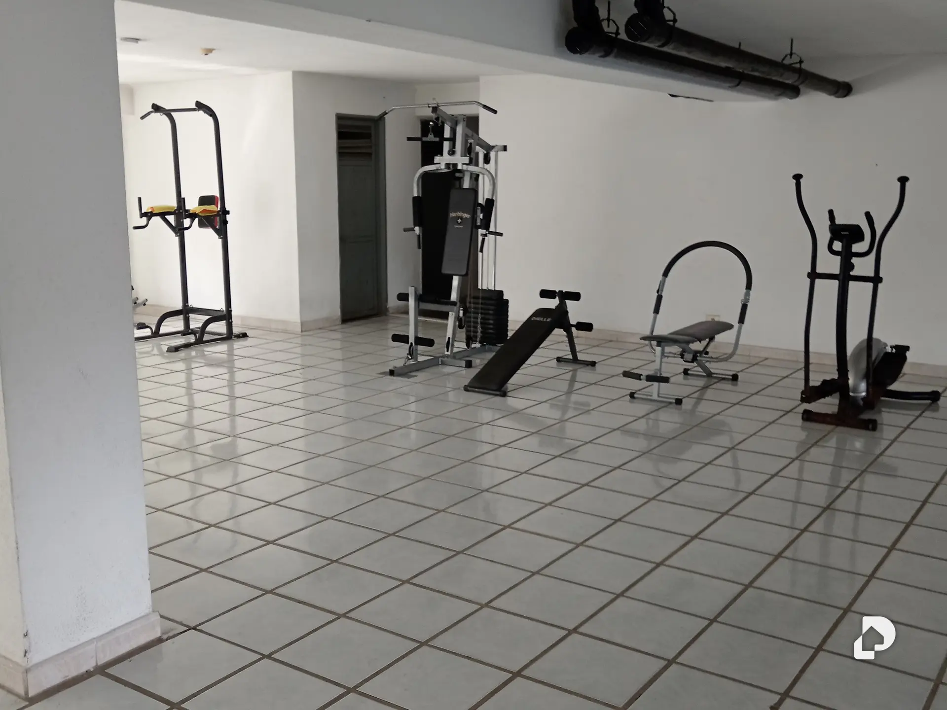 Apartamento en Caracas – 13