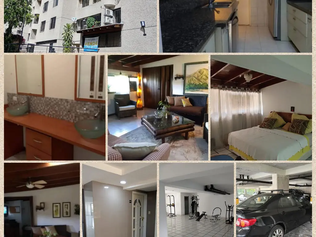 Apartamento en Caracas - 1