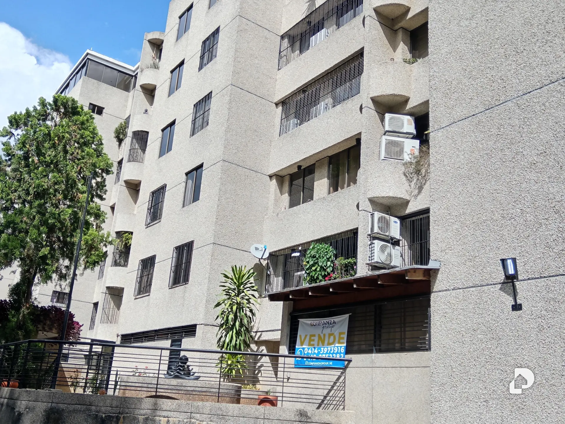 Apartamento en Caracas – 16