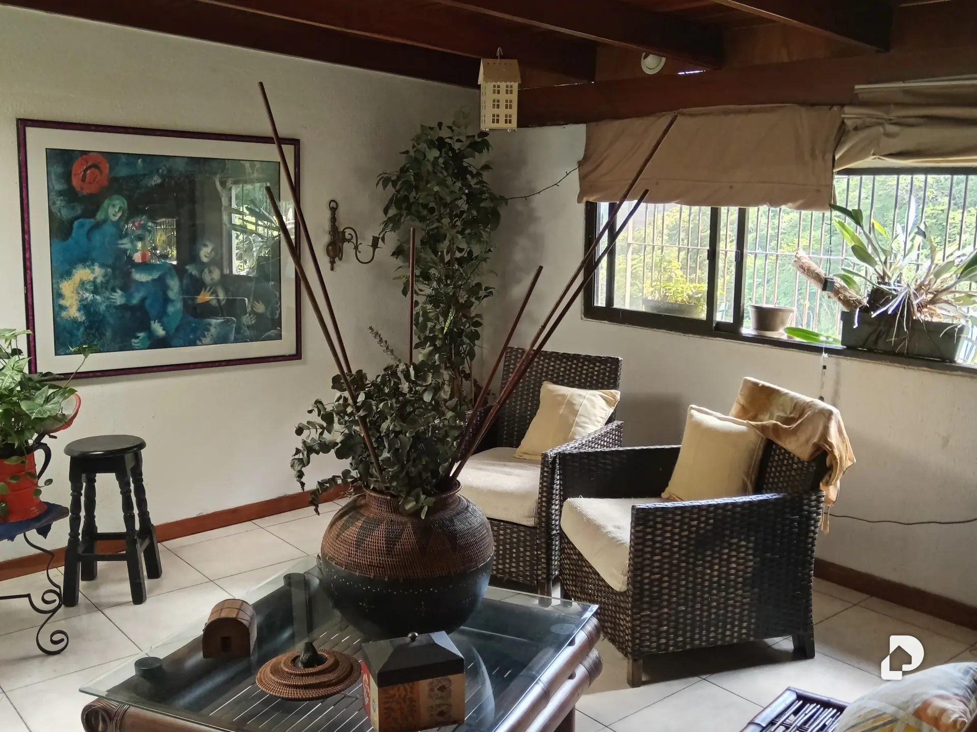 Apartamento en Caracas – 11