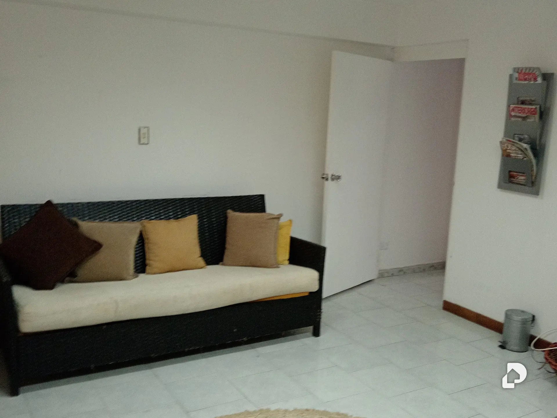 Apartamento en Caracas – 6