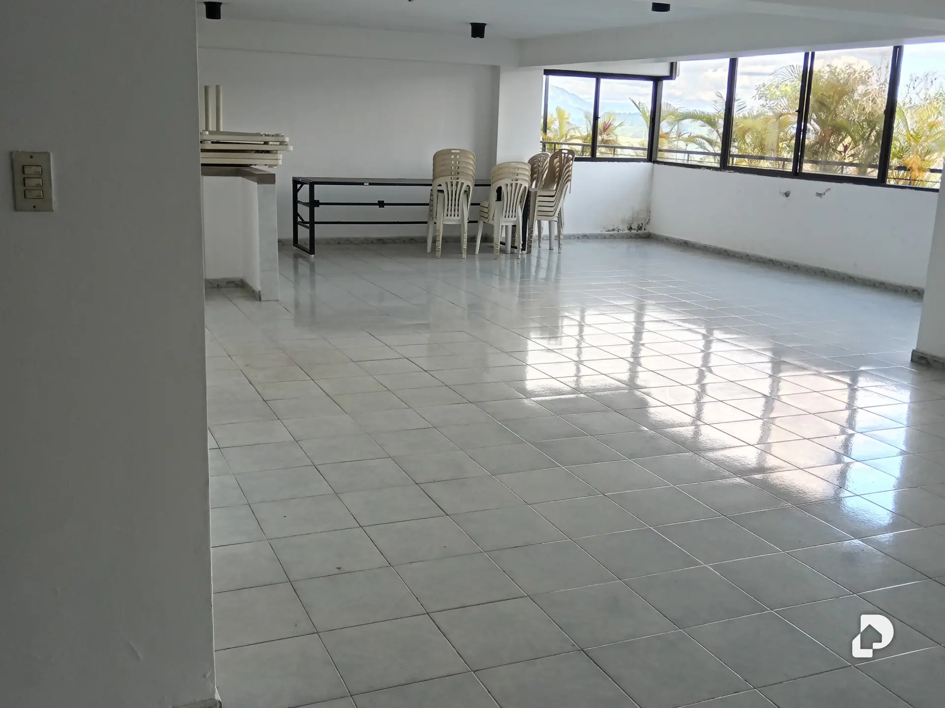 Apartamento en Caracas – 14