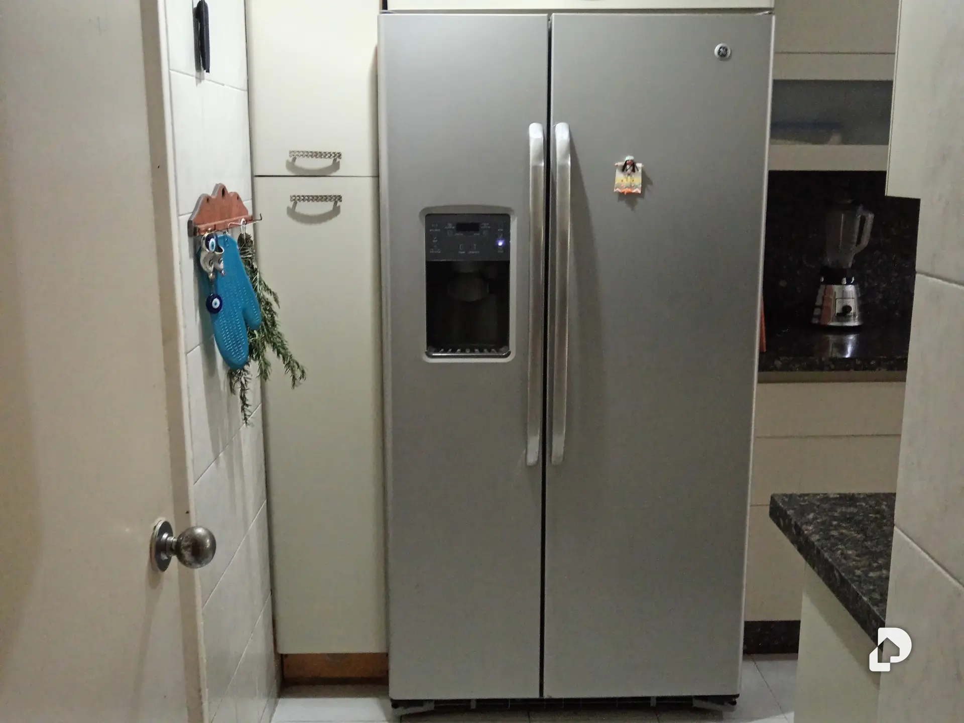 Apartamento en Caracas – 3