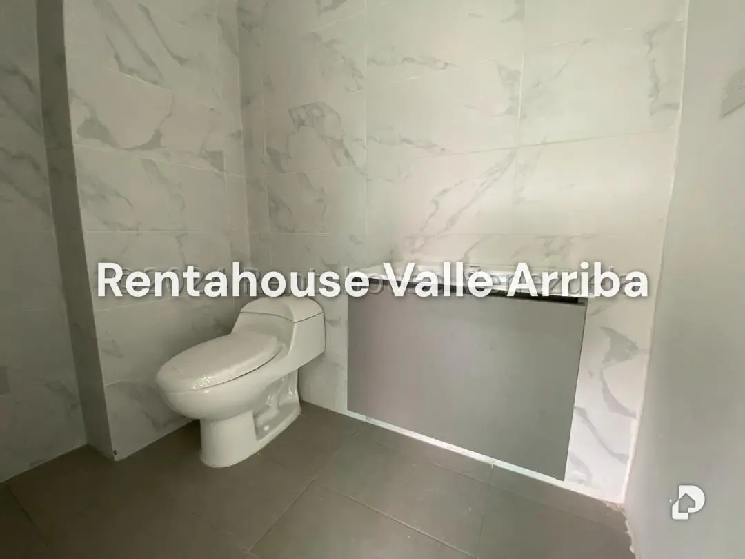 Apartamento en La Escondida, Caracas – 17