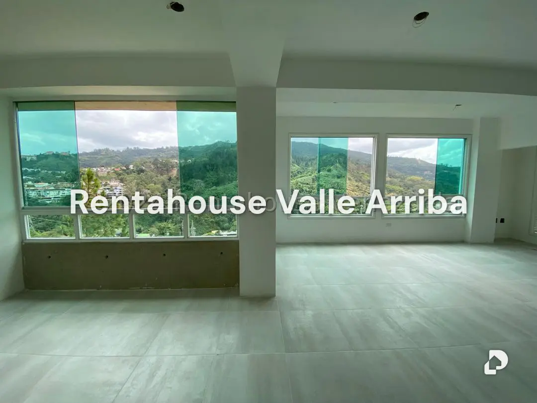 Apartamento en La Escondida, Caracas – 14