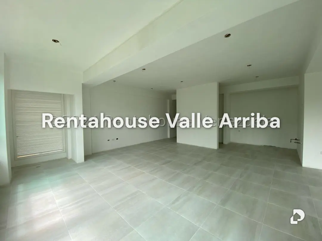 Apartamento en La Escondida, Caracas – 9