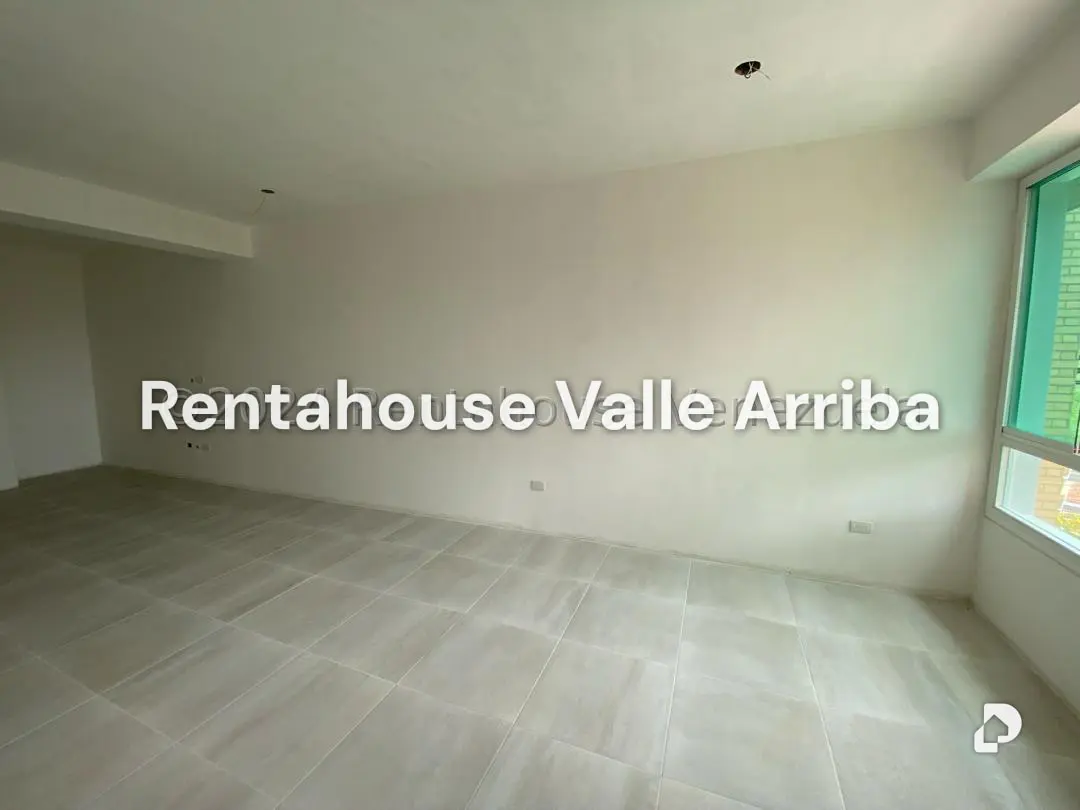 Apartamento en La Escondida, Caracas – 28