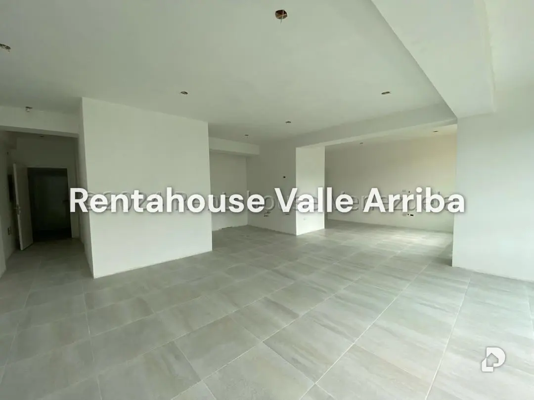 Apartamento en La Escondida, Caracas – 8