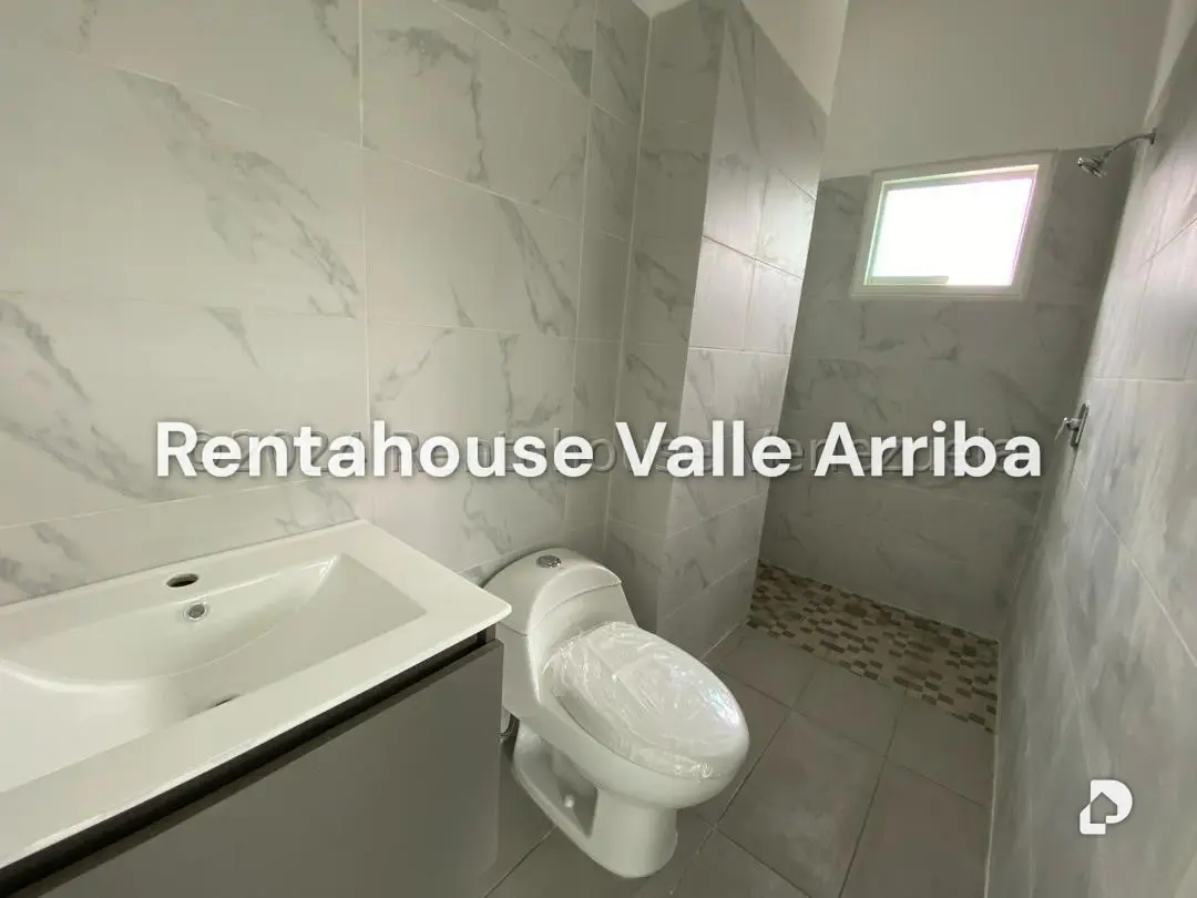 Apartamento en La Escondida, Caracas – 30