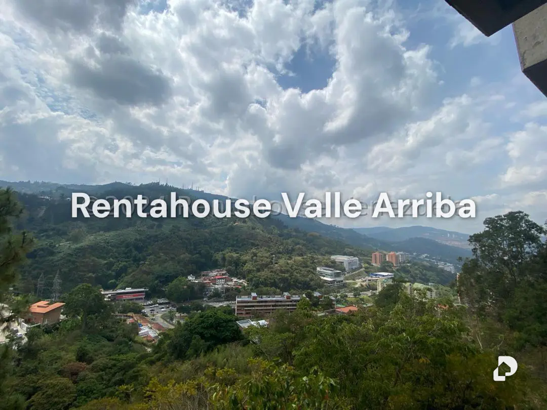 Apartamento en La Escondida, Caracas – 26