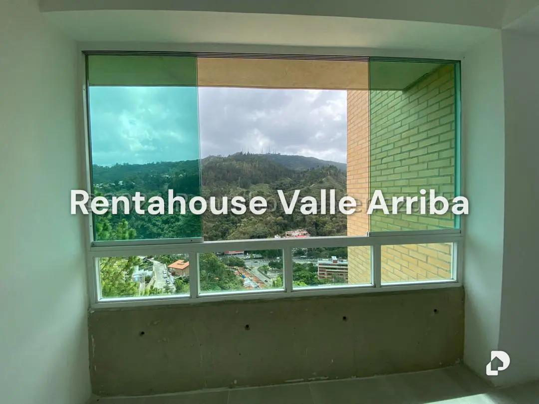 Apartamento en La Escondida, Caracas – 15