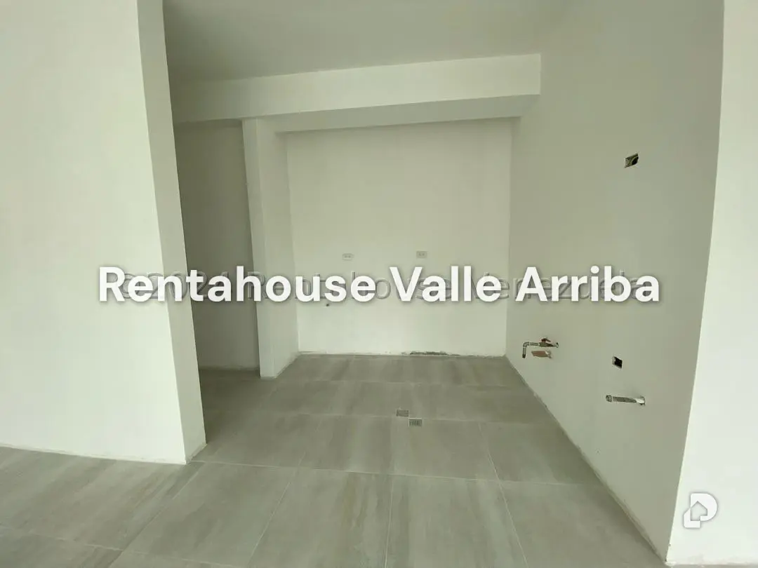 Apartamento en La Escondida, Caracas – 19