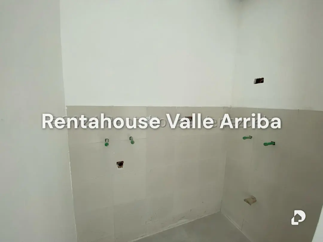Apartamento en La Escondida, Caracas – 20