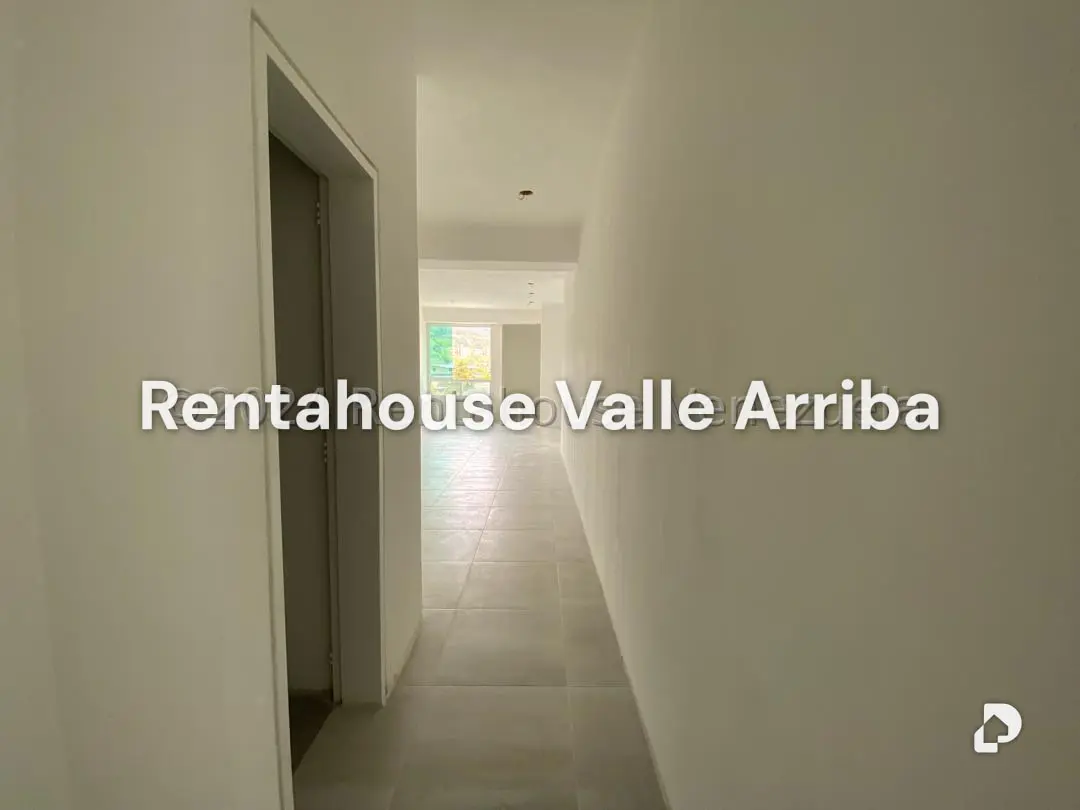 Apartamento en La Escondida, Caracas – 7