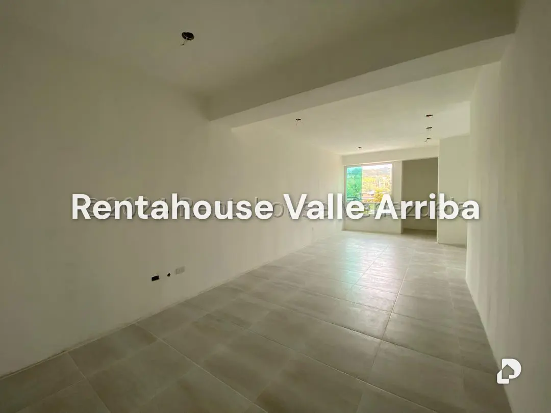 Apartamento en La Escondida, Caracas – 24