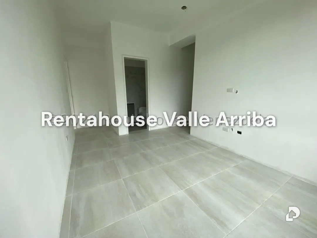 Apartamento en La Escondida, Caracas – 29