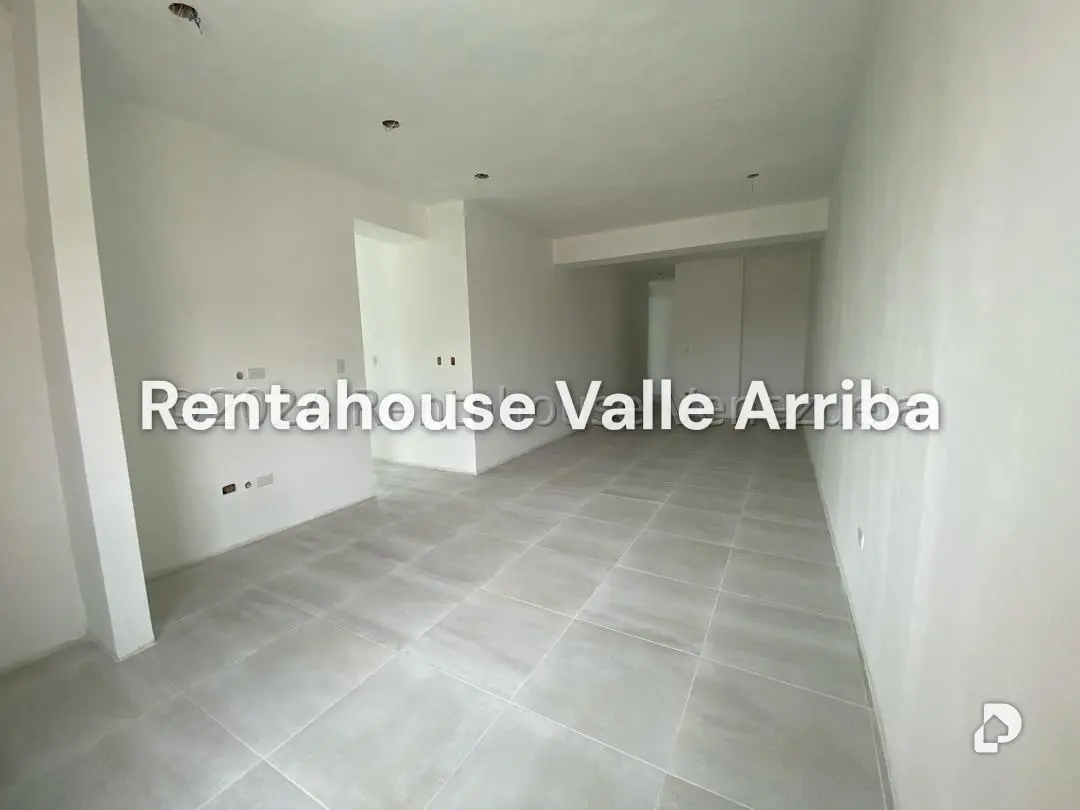 Apartamento en La Escondida, Caracas – 21