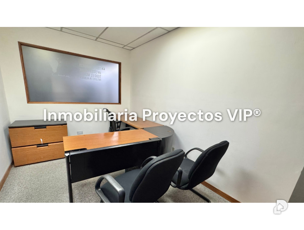 Oficina en Los Cortijos de Lourdes, Caracas – 7