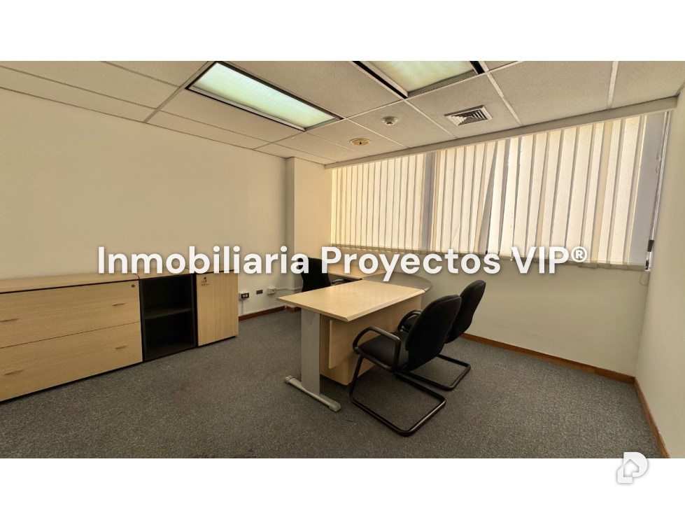 Oficina en Los Cortijos de Lourdes, Caracas – 6