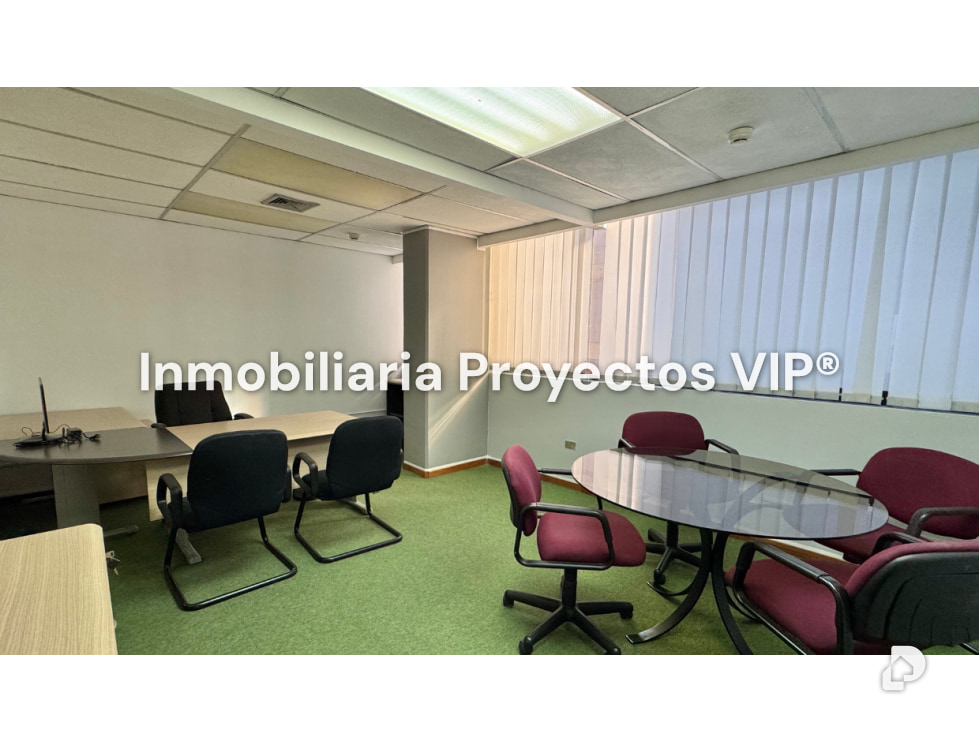 Oficina en Los Cortijos de Lourdes, Caracas – 10