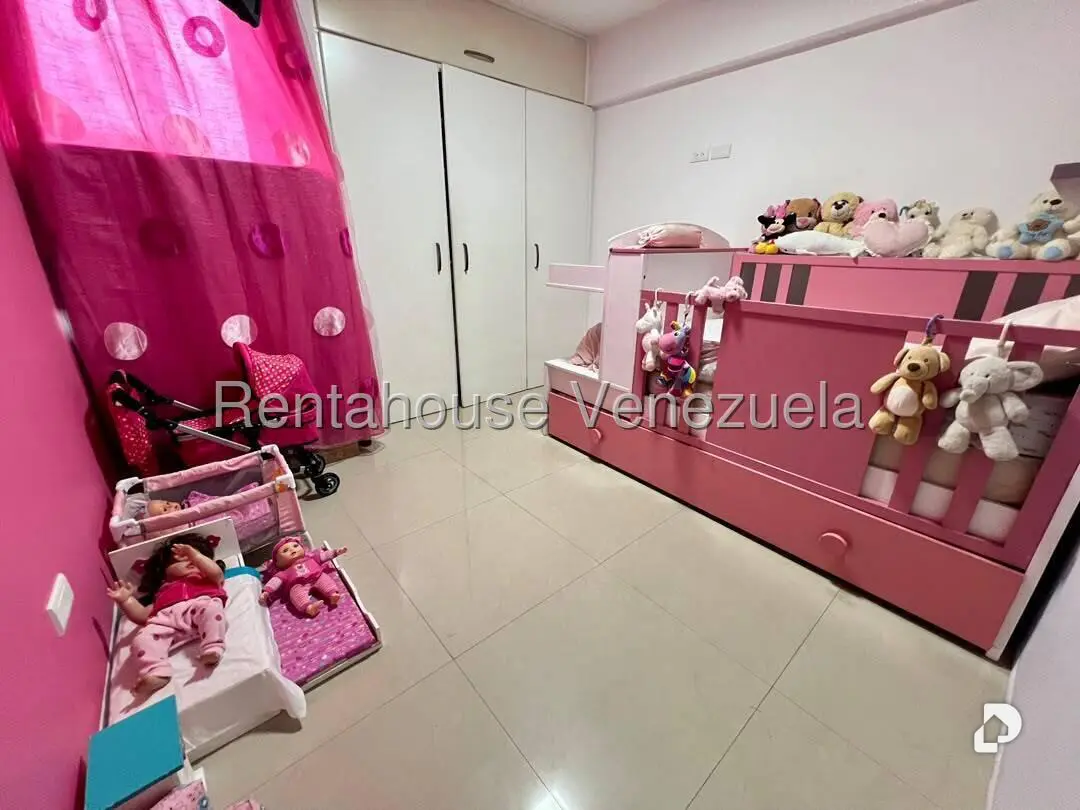 Apartamento en El Encantado, Caracas – 15
