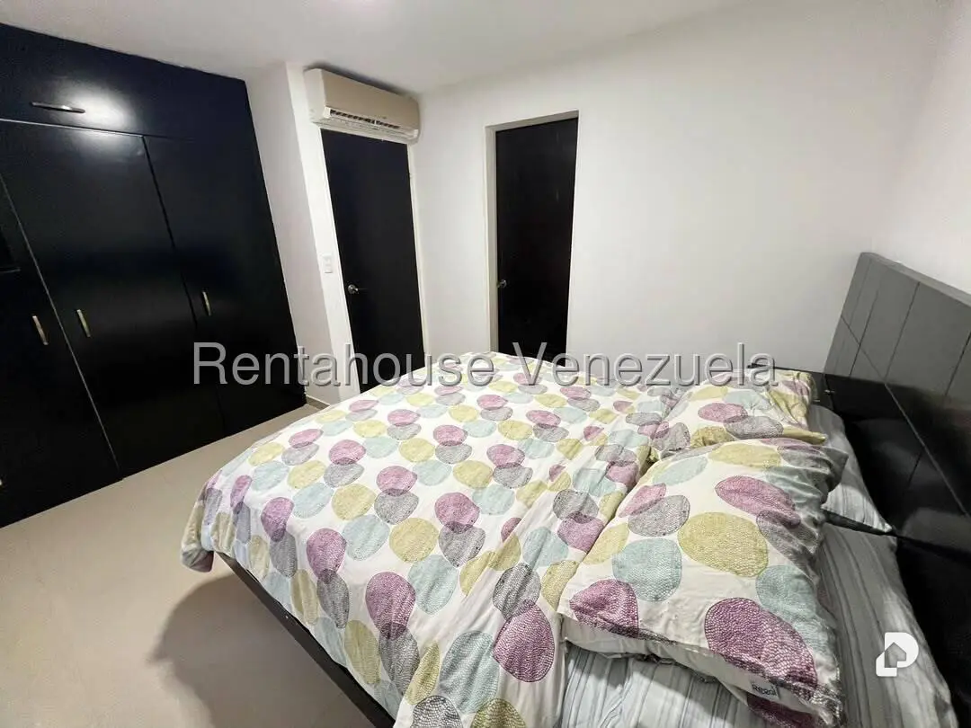 Apartamento en El Encantado, Caracas – 8
