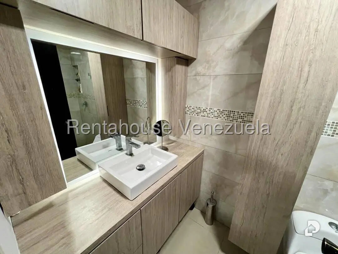 Apartamento en El Encantado, Caracas – 9