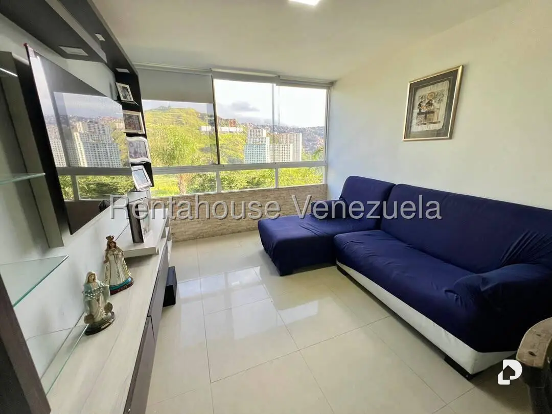 Apartamento en El Encantado, Caracas – 3