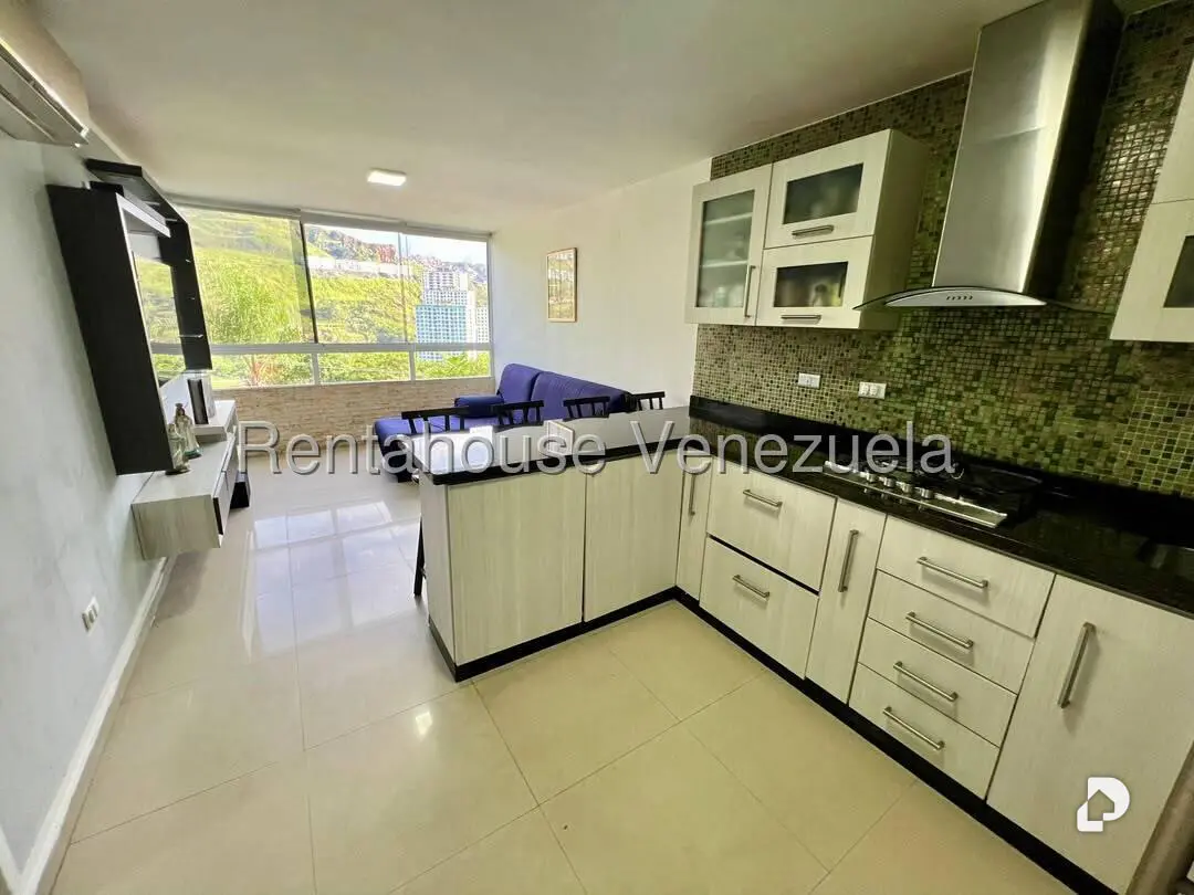 Apartamento en El Encantado, Caracas – 4