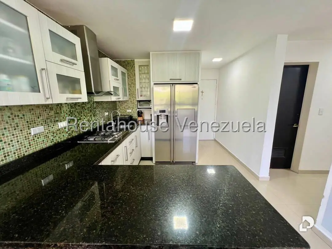 Apartamento en El Encantado, Caracas – 6