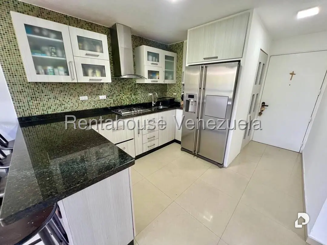 Apartamento en El Encantado, Caracas – 5