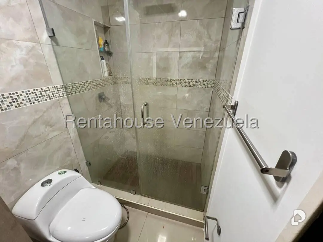 Apartamento en El Encantado, Caracas – 11