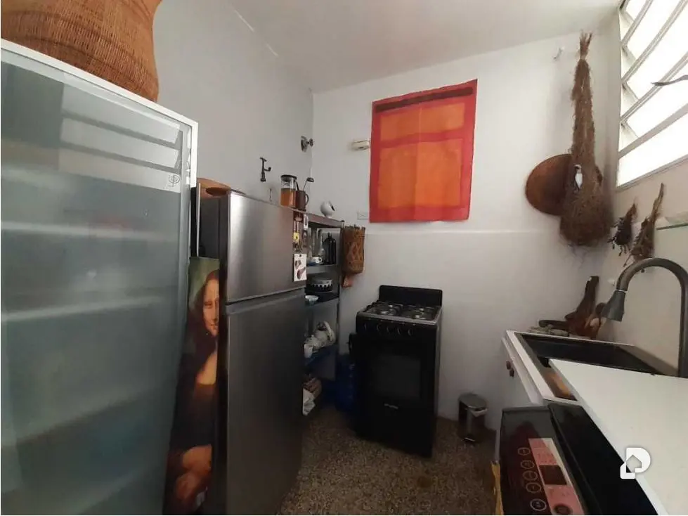 Apartamento en Los Palos Grandes, Caracas – 9