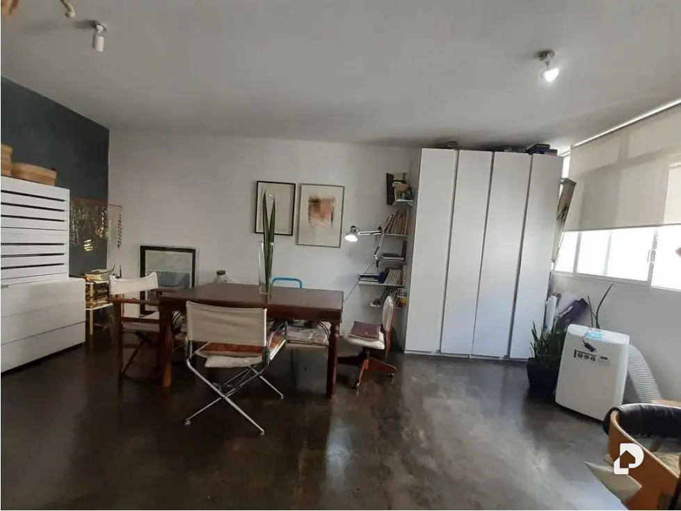 Apartamento en Los Palos Grandes, Caracas – 5