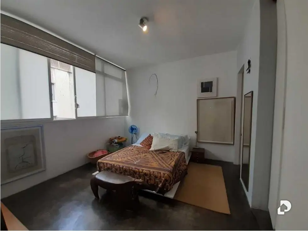 Apartamento en Los Palos Grandes, Caracas – 11