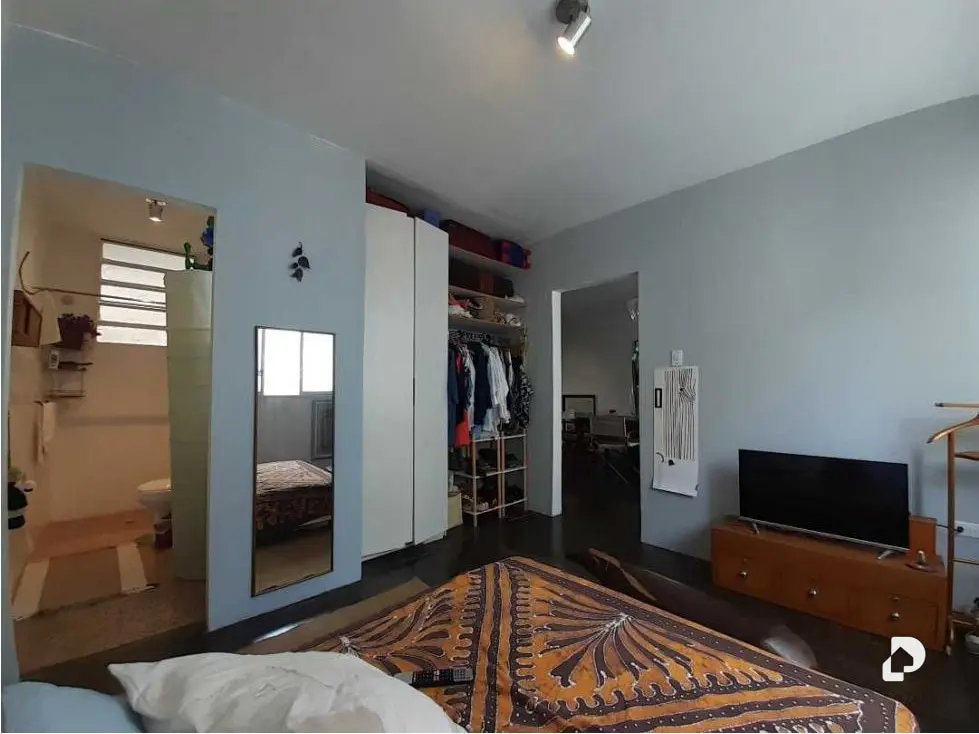 Apartamento en Los Palos Grandes, Caracas – 13