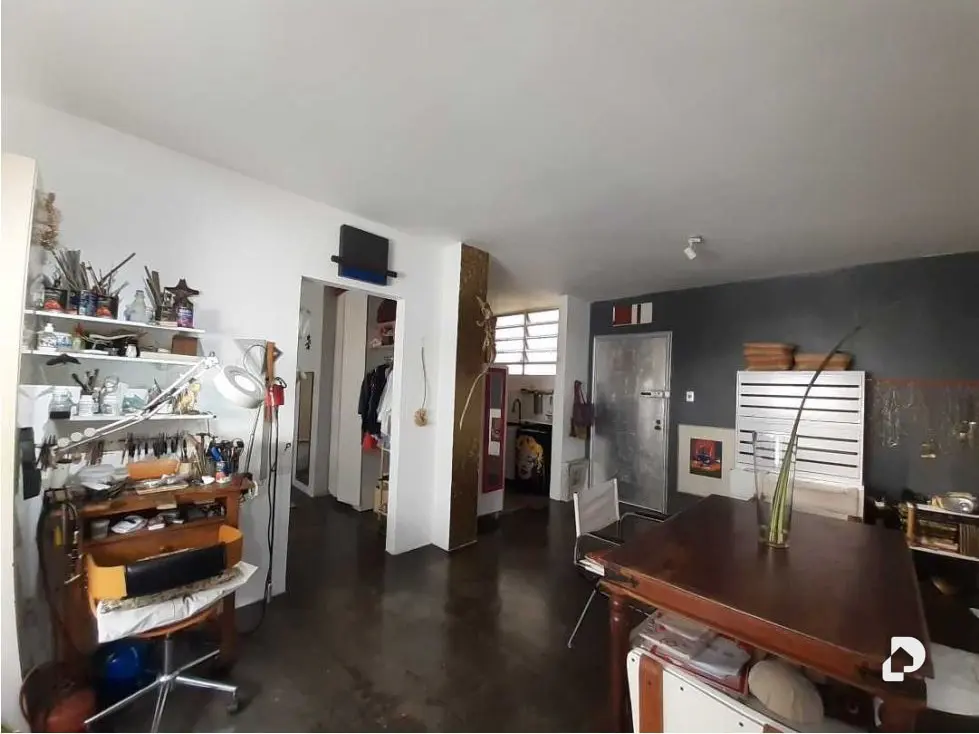 Apartamento en Los Palos Grandes, Caracas – 7