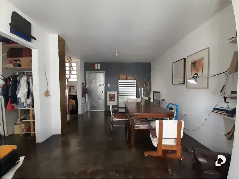 Apartamento en Los Palos Grandes, Caracas – 6