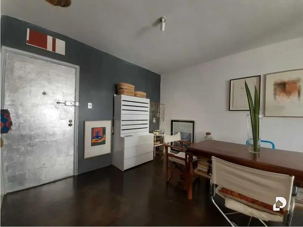 Apartamento en Los Palos Grandes, Caracas – 8