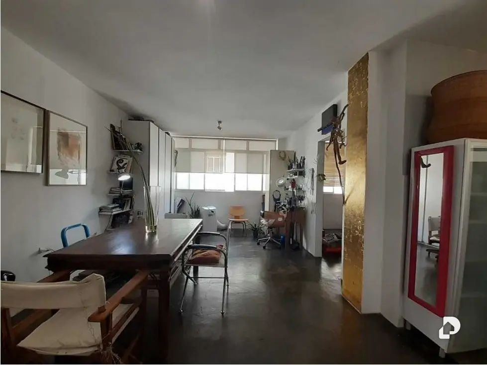 Apartamento en Los Palos Grandes, Caracas – 3