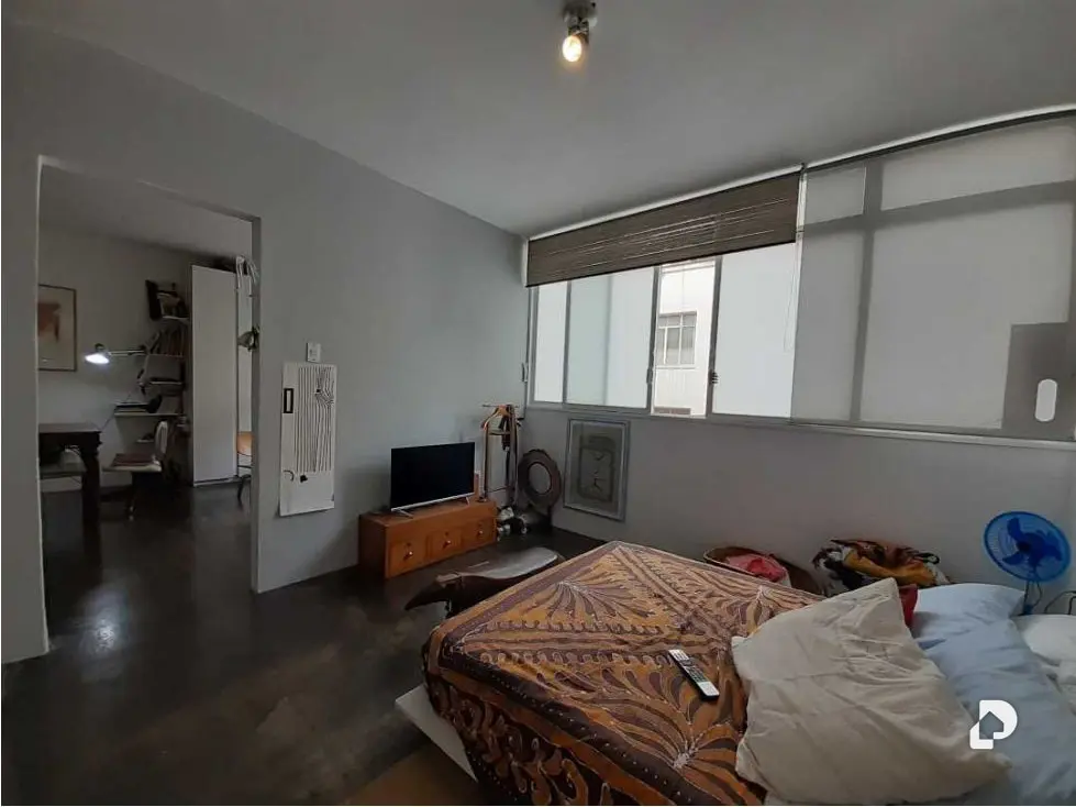 Apartamento en Los Palos Grandes, Caracas – 12