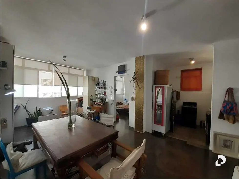 Apartamento en Los Palos Grandes, Caracas – 4