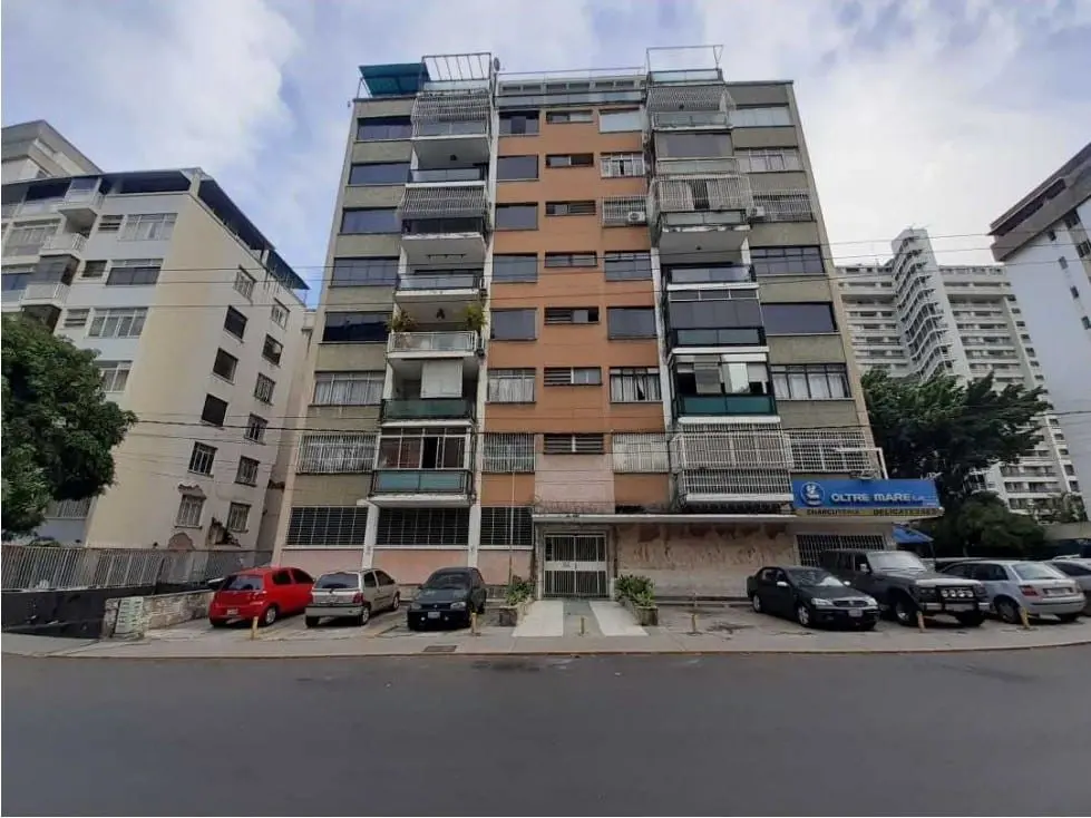 Apartamento en Los Palos Grandes, Caracas - 1