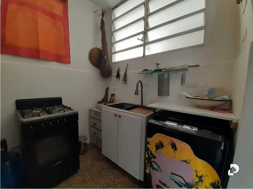 Apartamento en Los Palos Grandes, Caracas – 10