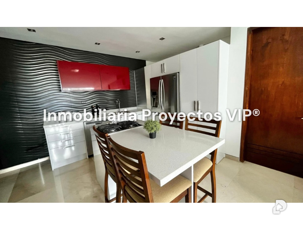 Apartamento en Santa Fe Norte, Caracas – 6