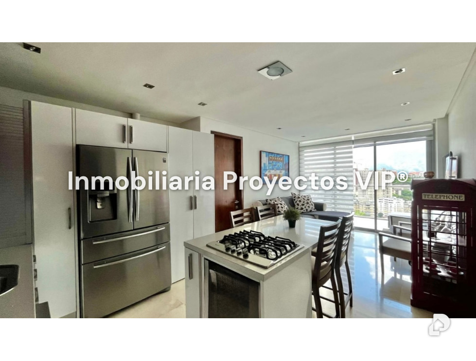Apartamento en Santa Fe Norte, Caracas – 5